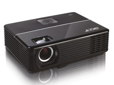 Acer P1265 review